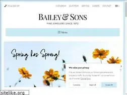 Sites similar to baileyandsons.co.uk