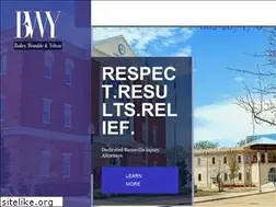 Sites similar to baileyandwomble.com