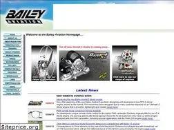 Sites similar to baileyaviation.com