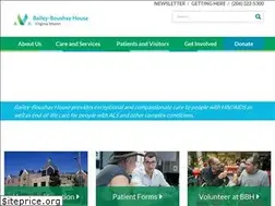 Sites similar to baileyboushay.org