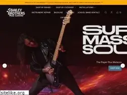 Sites similar to baileybrothers.com