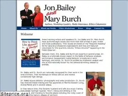 Sites similar to baileyburch.com