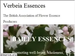 Sites similar to baileyessences.com