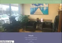Sites similar to baileyfamilychiropractic.com