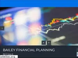 Sites similar to baileyfinancialplanning.com