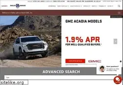 Sites similar to baileygibson.com