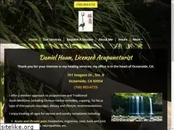 Sites similar to baileyhaunacupuncture.com