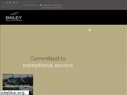 Sites similar to baileyhelicopters.com