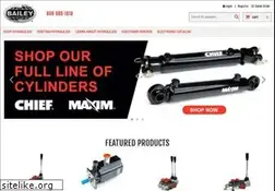 Sites similar to baileyhydraulics.com