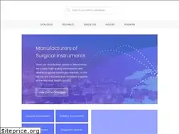 Sites similar to baileyinstruments.co.uk