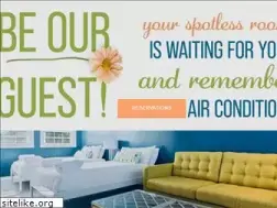 Sites similar to baileyislandmotel.com