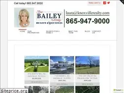 Sites similar to baileylandco.com