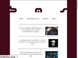 Sites similar to baileymathsound.com