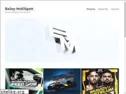Sites similar to baileymce.com