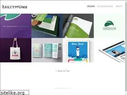 Sites similar to baileymcginn.com