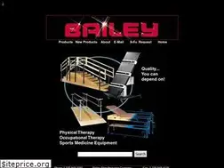 Sites similar to baileymfg.com