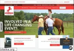 Sites similar to baileyoliverlawfirm.com