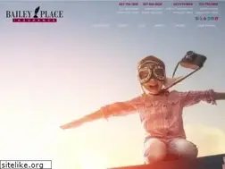 Sites similar to baileyplace.com