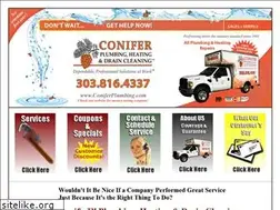 Sites similar to baileyplumbing.com