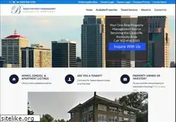 Sites similar to baileyproperties.net