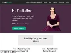 Sites similar to baileyrichert.com
