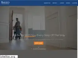 Sites similar to baileysallied.com