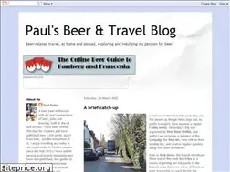 Sites similar to baileysbeerblog.blogspot.com