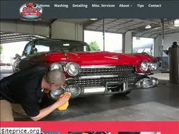 Sites similar to baileyscarwashanddetailing.com