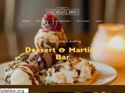 Sites similar to baileyschocolatebar.com