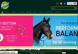 Sites similar to baileyshorsefeeds.co.uk