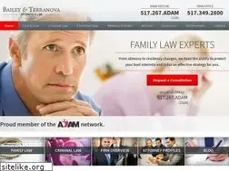 Sites similar to baileysmithbailey.com