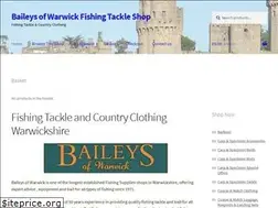 Sites similar to baileysofwarwick.com