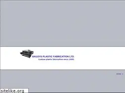 Sites similar to baileysplastic.com