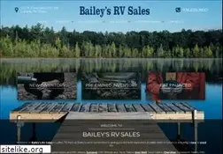 Sites similar to baileysrv.com
