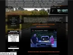 Sites similar to baileystowinginc.com