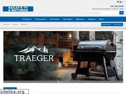 Sites similar to baileystvinc.com