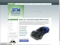 Sites similar to baileytool.com
