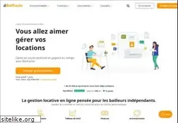 Sites similar to bailfacile.fr
