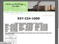 Sites similar to bailgreenville.com