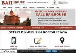 Sites similar to bailhouse.com