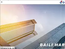 Sites similar to baili-hardware.com.tw