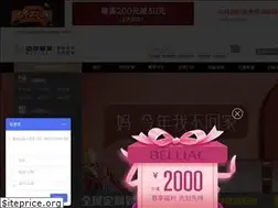 Sites similar to bailiaijia.com