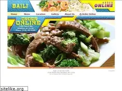 Sites similar to bailibrooklyn.com