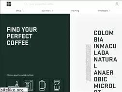 Sites similar to bailiescoffee.com