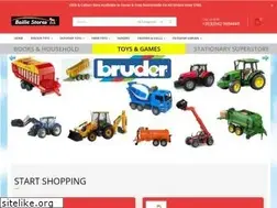 Sites similar to bailietoys.ie