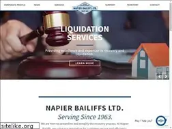 Sites similar to bailiff.on.ca