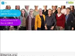 Sites similar to bailinestudio.nl