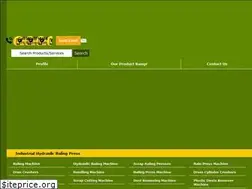 Sites similar to bailingpress.in