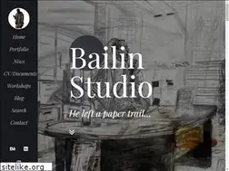 Sites similar to bailinstudio.com