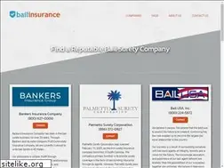 Sites similar to bailinsurance.com